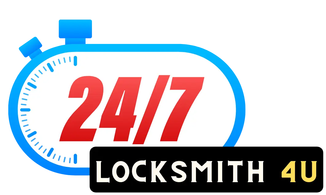 24/7 Locksmith 4U