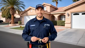 locksmith las vegas