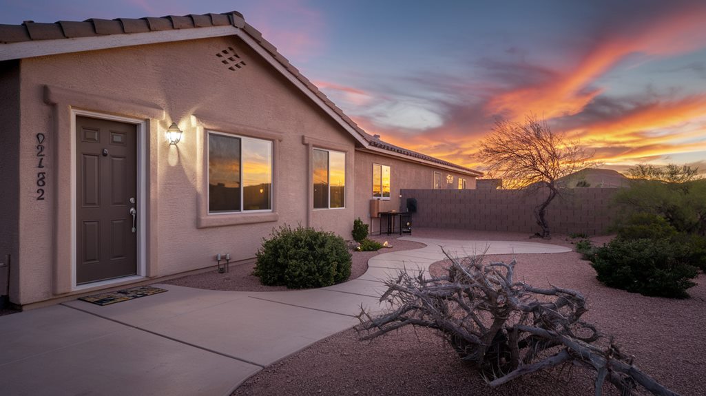 budget friendly home security tips