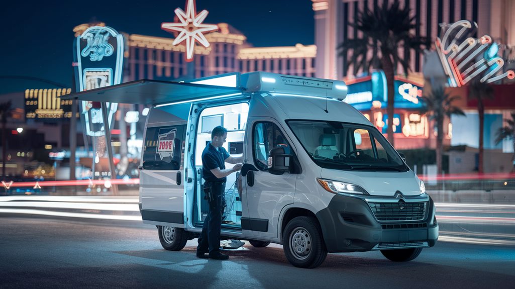 convenient locksmith services available