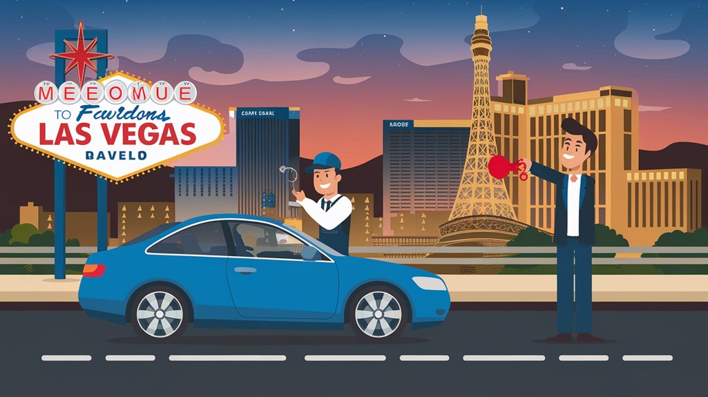 emergency auto locksmith services