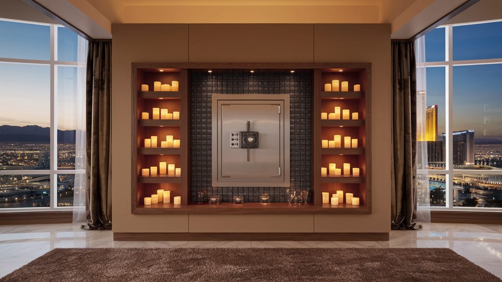 fire safety in las vegas