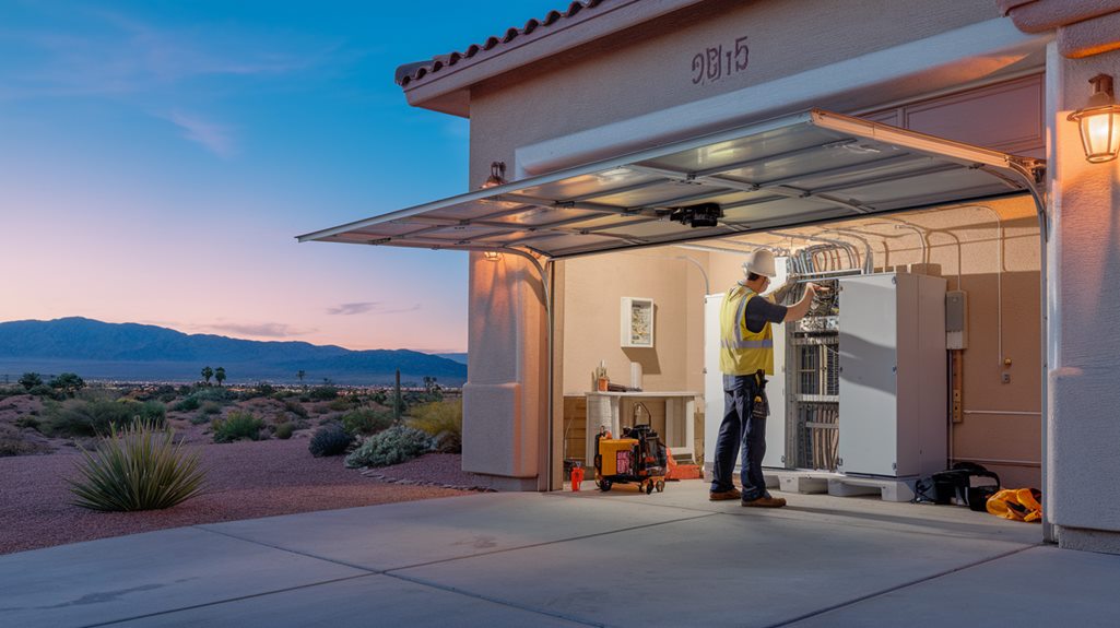 las vegas home safety