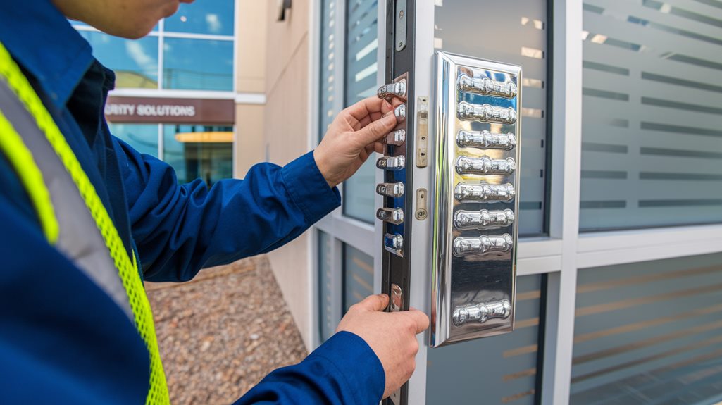 lock maintenance in las vegas